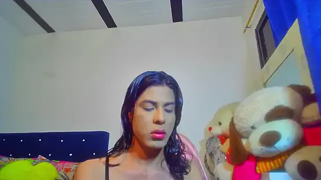 Aliice_Doll on StripChat 