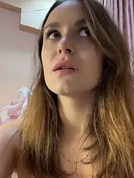 AllaTousNew on StripChat 