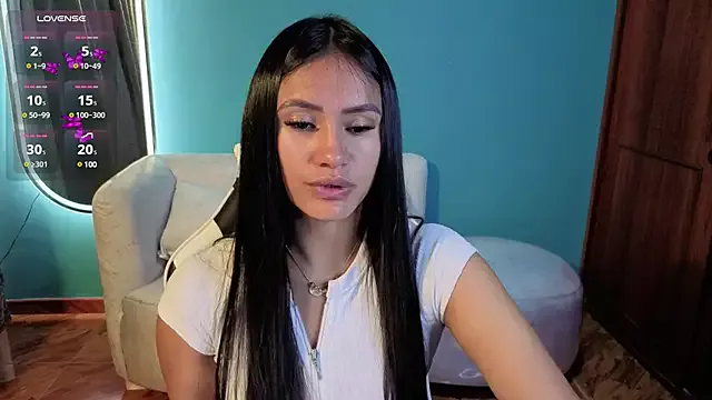 allison_a1 on StripChat 