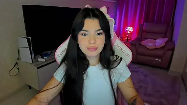 AlluringAriel on StripChat 