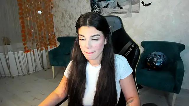 AlluringAriel on StripChat 