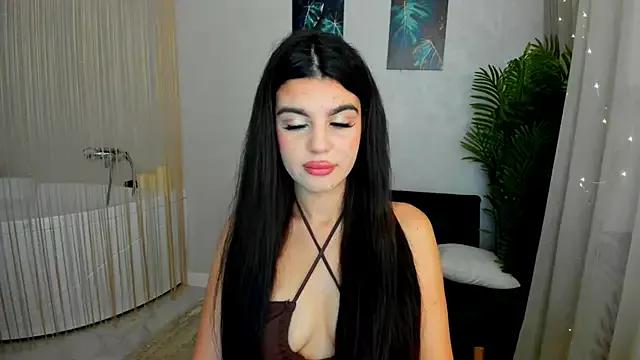 AlluringAriel on StripChat 