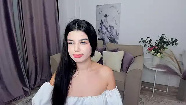 AlluringAriel on StripChat 