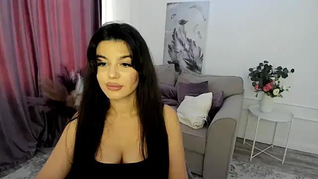 AlluringAriel on StripChat 