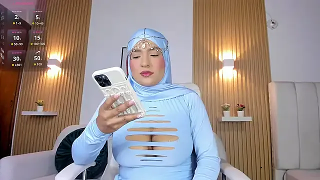 alma_avad on StripChat 
