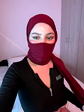 amaal_ on StripChat 