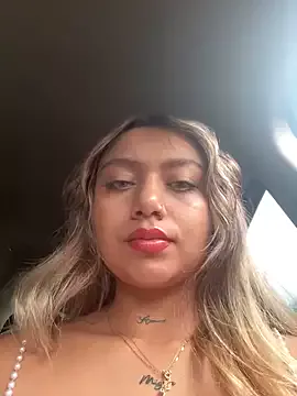 amanda-medrano1 on StripChat 