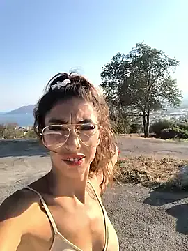Amani_thewolf on StripChat 