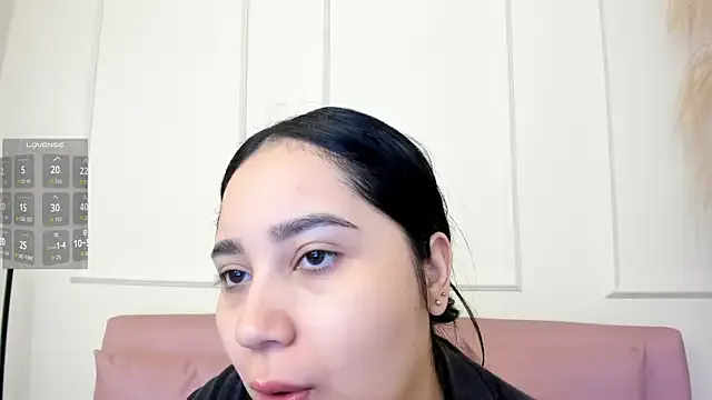 Amaraevans_ on StripChat 
