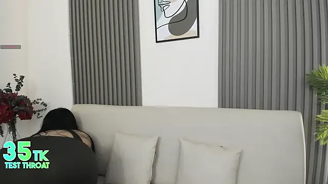 Amaraevans_ on StripChat 
