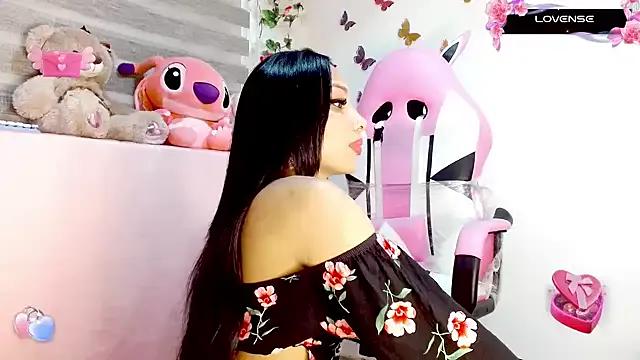 amaranta1411- on StripChat 