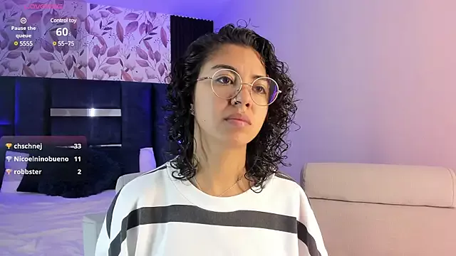 Amareto_ on StripChat 