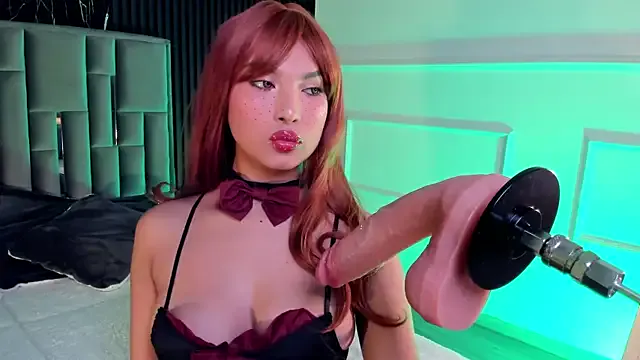Amberashford — Extra sloppy messy play 
