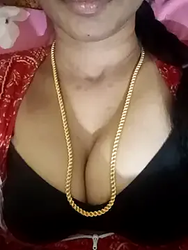 Ambika01 — Private on StripChat