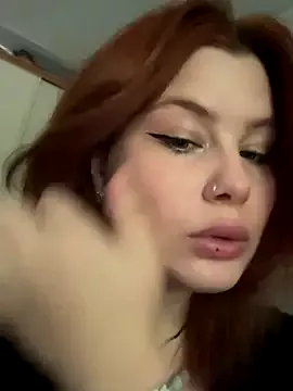 AmmyRich1 on StripChat 