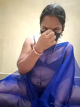 amulya26telugu — Open bra and press boobs