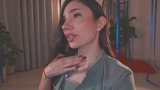AmyArmstrong on StripChat 