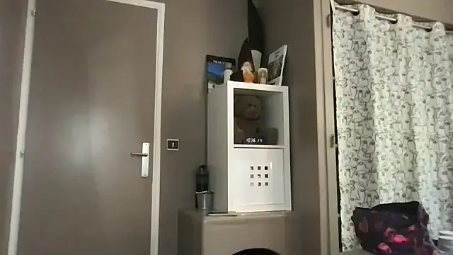 AmyStone__ — Je me doigte