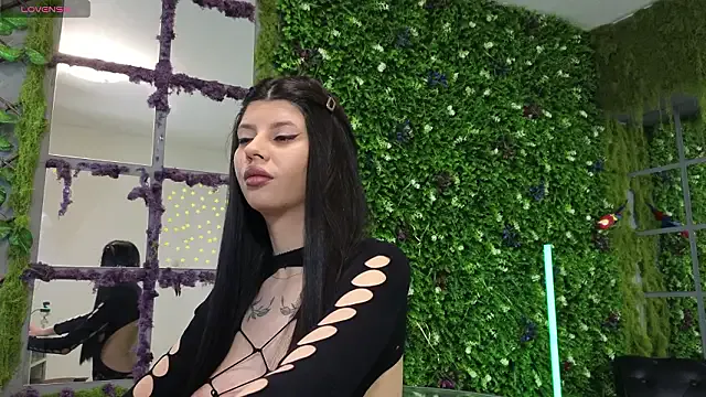 Ana_Lexus — Nacked