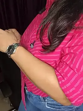 Anamika_Kapoor on StripChat 