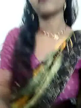 AnanyaKapoor89 on StripChat 