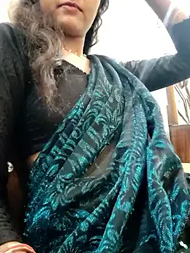 AnanyaKapoor89 on StripChat 