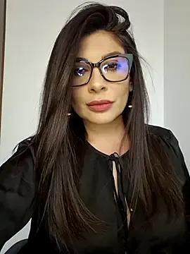 Anastasia-Steele-1 on StripChat 