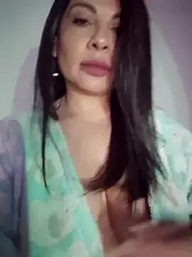 Anastasia-Steele-1 on StripChat 