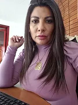 Anastasia-Steele-1 on StripChat 