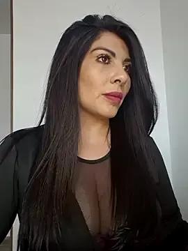 Anastasia-Steele-1 on StripChat 