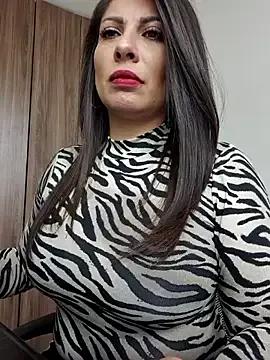 Anastasia-Steele-1 on StripChat 