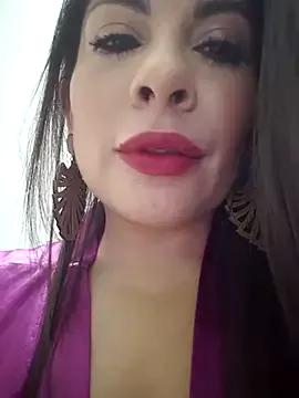 Anastasia-Steele-1 on StripChat 