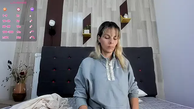 Anastasiapriest on StripChat 