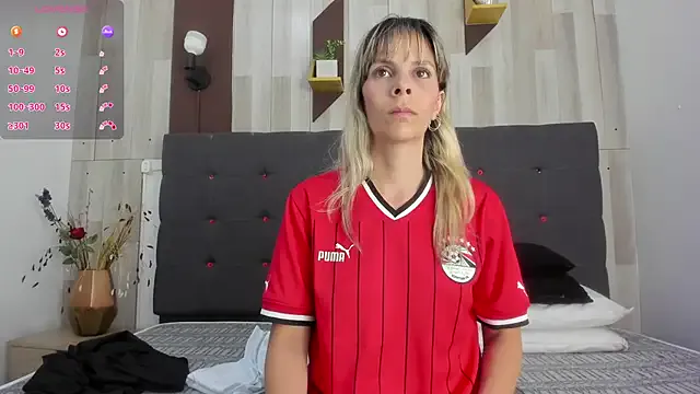 Anastasiapriest on StripChat 