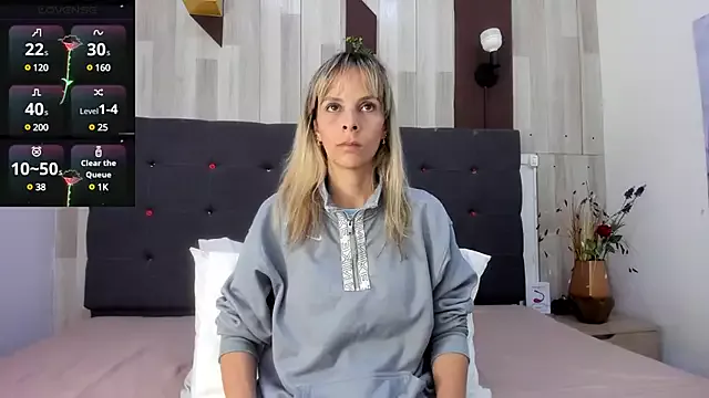 Anastasiapriest on StripChat 