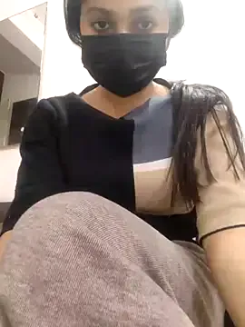 Anchal-8798 model from StripChat