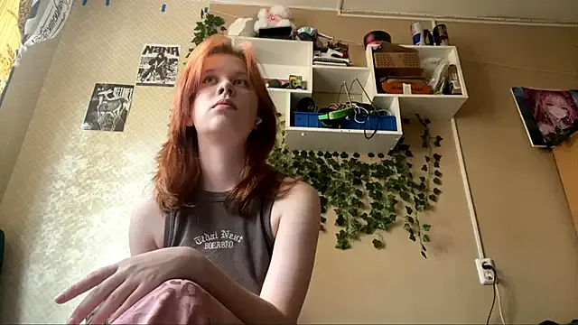 AnitaVanruiten — Freechat on StripChat