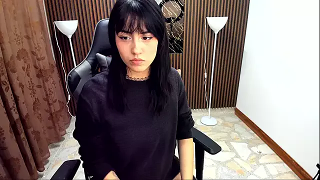 Anna17_ on StripChat 