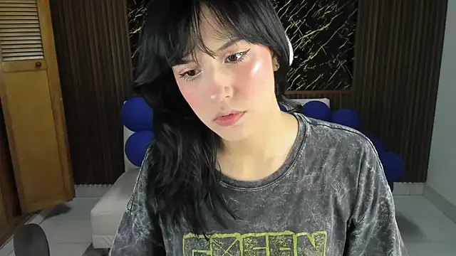 Anna17_ on StripChat 