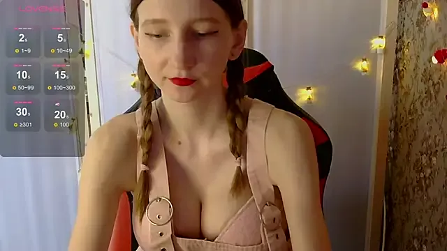 Anna_Miller606 on StripChat 