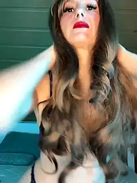 Anna_Ungezogen on StripChat 
