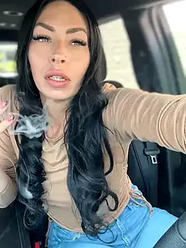 annablisss — Squirt in coffee +drink outside 