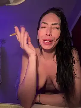 annablisss on StripChat 