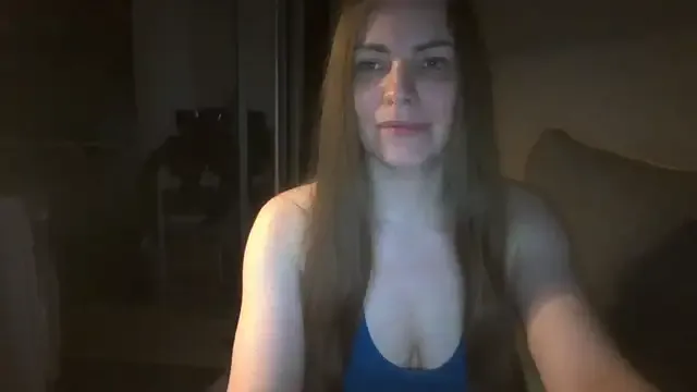 AnnaDiamond1 on StripChat