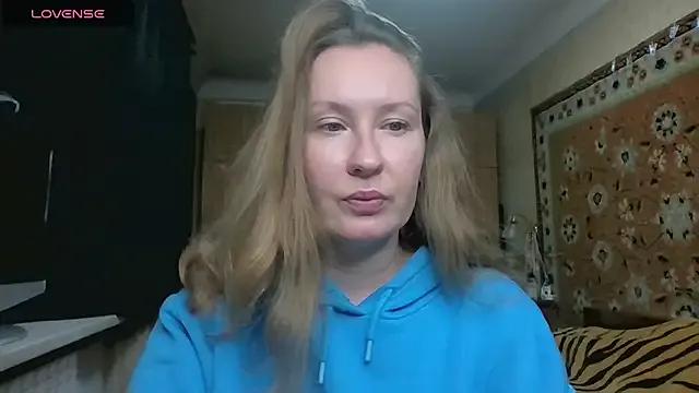 AnnaXLovers on StripChat 