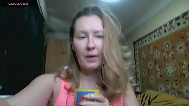 AnnaXLovers on StripChat 