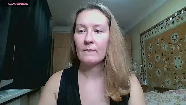 AnnaXLovers on StripChat 