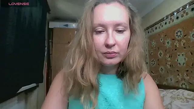 AnnaXLovers on StripChat 