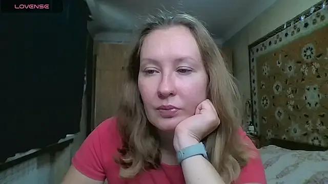 AnnaXLovers on StripChat 