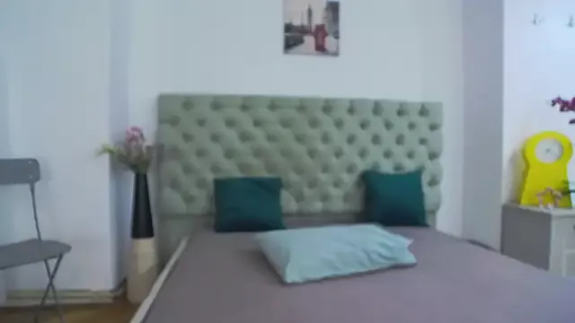 Anne_Blueeyes on StripChat 